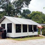 വാതകസിലിന്‍ഡര്‍ അനുവദിച്ചു, ശാന്തിതീരം ശ്മശാനം താത്കാലികമായി തുറന്നു