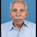 മഠത്തില്‍ ഗോപാലന്‍ മാരാര്‍ സ്മാരക പുരസ്‌കാരം വി.എം. നളിനരാജന്‍ മാരാര്‍ക്ക്