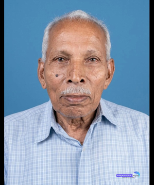 വി.എം. നളിന രാജന്‍ മാരാര്‍.