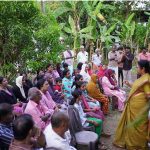 പോരാട്ടം അവസാനലാപ്പില്‍, സ്ഥാനാര്‍ഥികളും അണികളും ആവേശപ്പോരില്‍