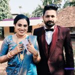 ആദ്യം മംഗല്യം, പിന്നെ വോട്ട്