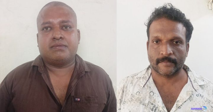 ജിന്റോപി, സനീഷ്.