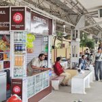 ഇരിങ്ങാലക്കുട റെയില്‍വേ സ്റ്റേഷന്‍ രണ്ടാം പ്ലാറ്റ്‌ഫോമിലും കോഫിഷോപ്പ് ആരംഭിച്ചു