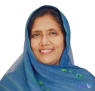 സജ്‌ന ഷാജഹാന്‍