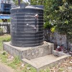 കിയോസ്‌കുകള്‍ ഉണ്ടായിട്ടെന്ത് ? വെള്ളം കിട്ടാനില്ല…