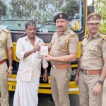 സ്‌കൂള്‍ വാഹനങ്ങളുടെ ഫിറ്റ്നെസ് പരിശോധന; 144 ബസുകള്‍ പാസ്, തോറ്റത് 33