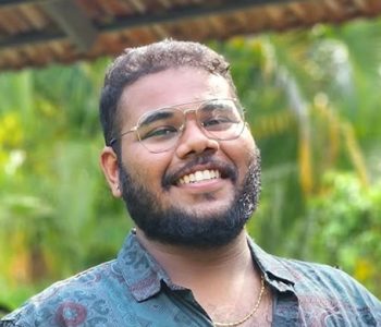 ആദര്‍ശ് വരിക്കാശേരി ജഗദീഷ് ചന്ദ്രന്‍.