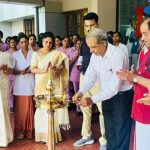 ഇരിങ്ങാലക്കുട സഹകരണ ആശുപത്രിയുടെ ആഭിമുഖ്യത്തില്‍ നഴ്‌സസ് ദിനം ആചരിച്ചു