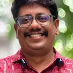 ക്രൈസ്റ്റ് കോളജ് കോമേഴ്സ് വിഭാഗം ഗവേഷണ കേന്ദ്രത്തില്‍ നിന്ന് ഗവേഷണബിരുദം നേടിയ ഡോ.കെ.എം. മുവിഷ്