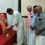 ഗണനീയം ഗണിതമാധവം സംഘടിപ്പിച്ചു