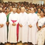 ഇരിങ്ങാലക്കുട രൂപതയില്‍ തദ്ദേശ തെരഞ്ഞെടുപ്പില്‍ വിജയികളായവരുടെ സംഗമം നടത്തി