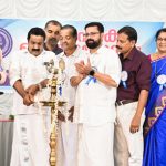 കേരള വ്യാപാരി വ്യവസായി ഏകോപനസമിതി ഇരിങ്ങാലക്കുട യൂണിറ്റിന്റെ വാര്‍ഷികം ആഘോഷിച്ചു