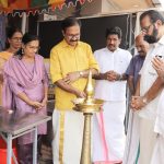 എന്‍എസ്എസ് യൂണിയന്‍, യൂത്ത് കോണ്‍ഗ്രസ് സംഘടനകള്‍ സംഭാര വിതരണം ആരംഭിച്ചു