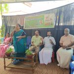 ആയുര്‍വേദ ക്യാമ്പ് സംഘടിപ്പിച്ചു
