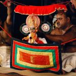 നടനകൈരളിയുടെ പാവക്കഥകളിസംഘത്തിനു ചെന്നൈയിലെ ദക്ഷിണചിത്ര മ്യൂസിയത്തിന്റെ ദക്ഷിണചിത്ര വിരുദു പുരസ്‌കാരം