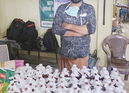 ഗിരീഷ്.