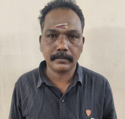 രതീഷ്