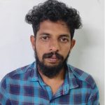 കാപ്പ ഉത്തരവ്; കുപ്രസിദ്ധ ഗുണ്ടയെ ഒരു വര്‍ഷത്തേക്ക് ജയിലാക്കി