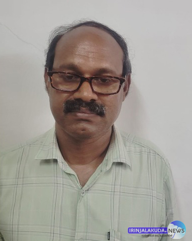 തൃദീപന്‍ (56).