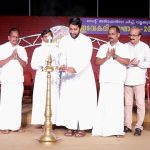 വല്ലക്കുന്ന് സെന്റ് അല്‍ഫോന്‍സാ ദേവാലയത്തില്‍ ഇടവകദിനാഘോഷം സംഘടിപ്പിച്ചു