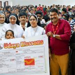 ഇരിങ്ങാലക്കുട ഉദയ പ്രോവിന്‍സിന്റെ സൗഹൃദം ട്രസ്റ്റിന്റെ നേതൃത്വത്തില്‍ ഇഗ്‌നൈറ്റ് ടുകെ26 സംഘടിപ്പിച്ചു