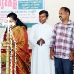 വല്ലക്കുന്ന് സെന്റ് അല്‍ഫോന്‍സാ ദേവാലയത്തില്‍ ആരോഗ്യമേള സംഘടിപ്പിച്ചു