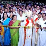 വല്ലക്കുന്ന് സെന്റ് അല്‍ഫോന്‍സാ ദേവാലയത്തില്‍ സെമിത്തേരി യാഥാര്‍ത്ഥ്യമായി