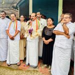 നാടിന് നന്ദി പറഞ്ഞ് തോമസ് ഉണ്ണിയാടന്‍ എം എല്‍ എ യുടെ പര്യടനം