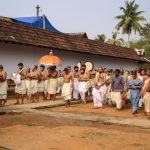 അവിട്ടത്തൂര്‍ ക്ഷേത്രത്തിലെ കര്‍പ്പൂരാദികലശം ദര്‍ശനത്തിന് വന്‍ ഭക്തജനത്തിരക്ക്