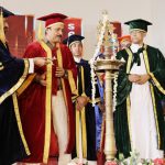 ക്രൈസ്റ്റ് എന്‍ജിനീയറിംഗ് കോളജില്‍ ബിരുദ ദാന ചടങ്ങ് സംഘടിപ്പിച്ചു