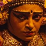 കപിലാ വേണുവിന്റെ പാര്‍വതീവിരഹം അഭിനയം ഇറ്റലിയില്‍