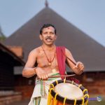 കലാമണ്ഡലം ശിവദാസന് ഡല്‍ഹി പഞ്ചവാദ്യ ട്രസ്റ്റിന്റെ കലാചാര്യ പുരസ്‌കാരം