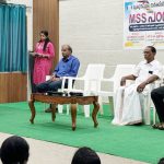 മുകുന്ദപുരം സര്‍ക്കിള്‍ സഹകരണ യൂണിയന്റെ നേതൃത്വത്തില്‍ എംഎസ്എസ് ക്ലാസ് സംഘടിപ്പിച്ചു