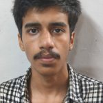 ഓണ്‍ലൈന്‍ ജോലി വാഗ്ദാനം ചെയ്ത് കടുപ്പശ്ശേരി സ്വദേശിയില്‍ നിന്ന് 5,28,000 രൂപയും, കല്ലേറ്റുംകര സ്വദേശിയില്‍ നിന്ന് 11,80,933 രൂപയും തട്ടിയെടുത്ത കേസിലെ പ്രതിയെ പിടികൂടി
