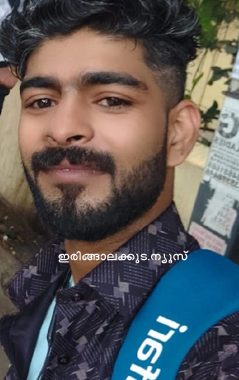 ശ്രീരാജ് (29).