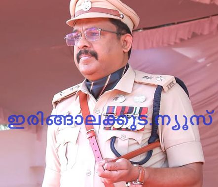 ബി. ​കൃ​ഷ്ണ​കു​മാ​ർ.