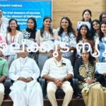 വിദ്യാര്‍ഥികള്‍ തന്നെ പരിശീലകര്‍; ക്രൈസ്റ്റ് കോളജില്‍ ഏണ്‍ വൈല്‍ ലേണ്‍ പദ്ധതിക്ക് തിളക്കം