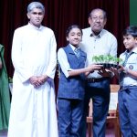 ഡോണ്‍ബോസ്‌കോ വിദ്യാലയത്തില്‍ ലോക പരിസ്ഥിതിദിനം ആചരിച്ചു