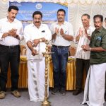 എടത്തിരുത്തി മാര്‍ച്ചന്റ്‌സ് അസോസിയേഷന്‍ 50 ാം വാര്‍ഷിക സമ്മേളനം നടത്തി