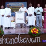 ഡോണ്‍ ബോസ്‌കോ സെന്‍ട്രല്‍ സ്‌കൂളിന്റെ പ്രവേശനോത്സവത്തിനു ആവേശോജ്ജ്വലമായ തുടക്കം