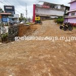 ചെളിക്കുളത്തില്‍നിന്ന് ആശ്വാസത്തിലേക്ക് ജനറല്‍ ആശുപത്രി പരിസരം സഞ്ചാരയോഗ്യമാക്കി