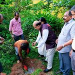 ഇരിങ്ങാലക്കുട റോട്ടറി ക്ലബ്ബില്‍ പരിസ്ഥിതിദിനം ആഘോഷിച്ചു