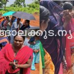 ശ്മ​ശാ​നം ഇ​നി സു​ന്ദ​ര​മാ​കും; ചെ​ണ്ടു​മ​ല്ലി വി​രി​യും