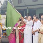 ഇന്ദിരാ ഗ്യാരണ്ടി നടപ്പാക്കാനുള്ളത് നടപ്പാക്കുക തന്നെ ചെയ്യുമെന്ന് അഡ്വ. തോമസ് ഉണ്ണിയാടന്‍ എംഎല്‍എ