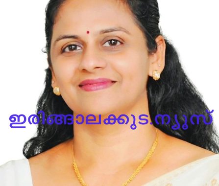 ടി. ഷെറിന്‍ ജോസ്.