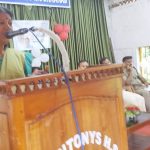 മൂര്‍ക്കനാട് സെന്റ് ആന്റണീസ് ഹൈസ്‌കൂള്‍ പ്രവേശനോത്സവം നടത്തി