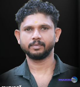 രനേഷ്.