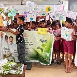 പടിയൂര്‍ പഞ്ചായത്തിലെ വിദ്യാലയങ്ങളില്‍ പരിസ്ഥിതി ദിനം ആഘോഷിച്ചു