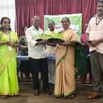 പൂമംഗലം പഞ്ചായത്തില്‍ കാര്‍ഷിക വര്‍ക്ക്ഷോപ്പും പ്രദര്‍ശനശാലയും സംഘടിപ്പിച്ചു