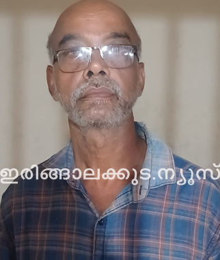 പ്രതി നിത്യാനന്ദന്‍.